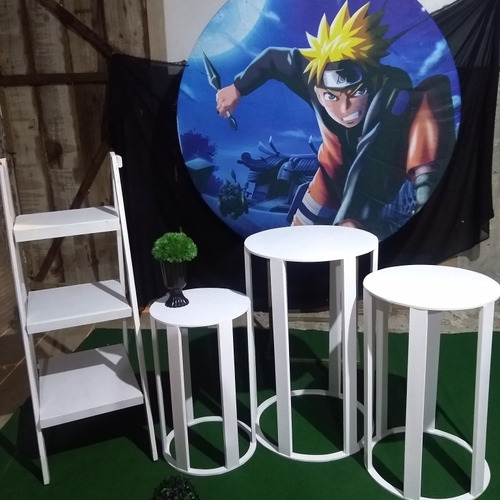 Imagem 4 de 5 de Pegue E Monte