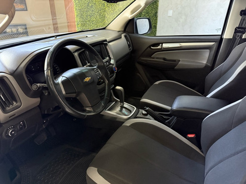 Chevrolet Picape Cabine Dupla S10 2.8 CTDI LT 4WD (Cabine Dupla) (Aut)