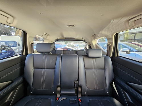 Mitsubishi Xpander XPANDER CROSS 1.5 AUT