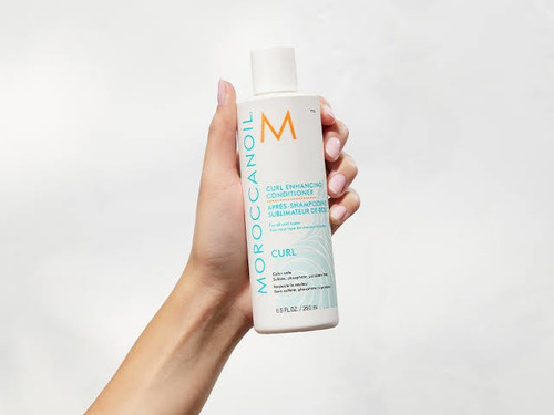 Moroccanoil Curl