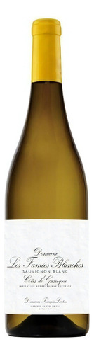 Domaine Les Fumees Blanches Sauvignon Blanc - Vino, Francia