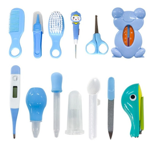 Imagen 7 de 9 de Alimentador Aspirador Nasal Baby Ca - Unidad a $721