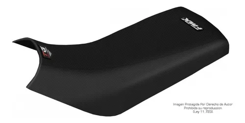 Funda Asiento MOTOMEL SKUA 150 HF FMX COVERS - FMX Covers