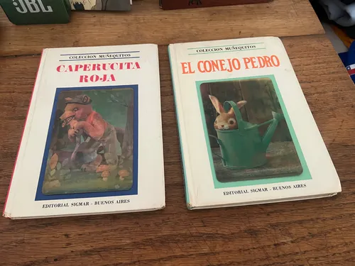 comprar Coleccion Muñequitos Sigmar