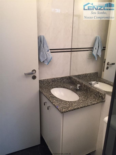 Imagem 15 de 17 de Apartamentos À Venda Em São Paulo/sp - Compre O Seu Apartamentos Aqui! - 1352004