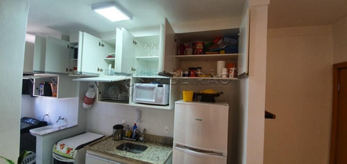 Imagem 8 de 10 de Apartamentos - Ref: V4159