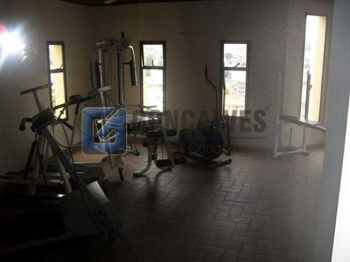 Imagem 14 de 15 de Venda Apartamento Sao Bernardo Do Campo Centro Ref: 55199 - 1033-1-55199
