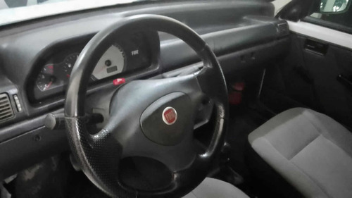 Imagem 9 de 9 de Fiat Fiorino 2013 1.3 Flex 4p