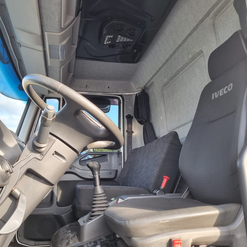 Iveco Tector 170e28 4x2 2022