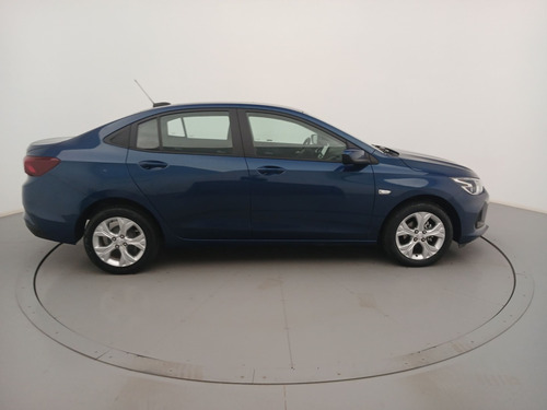 Chevrolet Onix 1.0 TURBO FLEX LTZ AUTOMÁTICO
