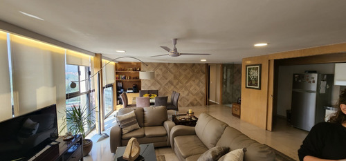 Imagen 17 de 25 de Vendo Pent House - Polanco