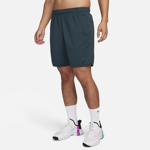 Short Nike Totality Deportivo De Training Para Hombre Pd637