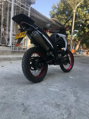 Enduro