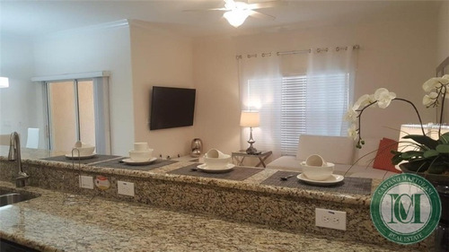 Imagem 4 de 28 de Apartamento A Venda Em Orlando - Ap00148 - 34357673