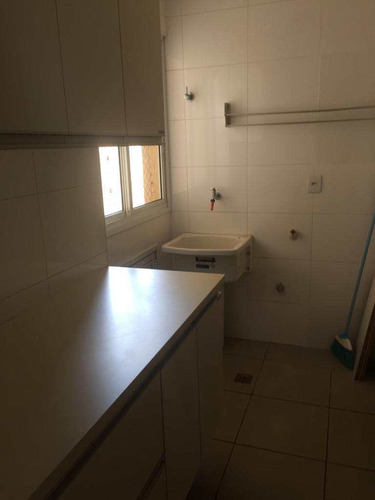 Imagem 13 de 21 de Apartamento Com 3 Dorms, Jardim Botânico, Ribeirão Preto - R$ 475 Mil, Cod: 1722807 - V1722807