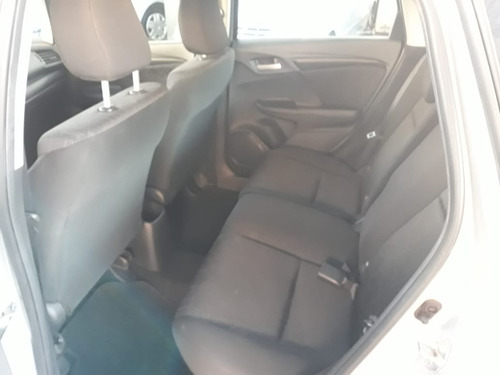 Imagem 5 de 9 de Fit Lx 1.5 2015 **manual** Flex