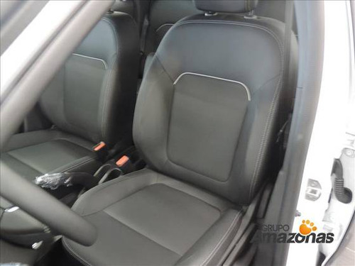 Renault Duster 1.6 16V SCE FLEX ICONIC X-TRONIC