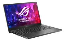 Comprar Asus Rog Zephyrus  Ga401qc-k214st R7 5800hs 16 512gb Rtx3050