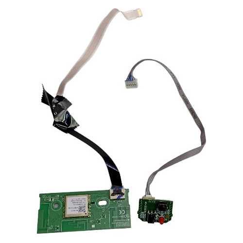 32d2040 Cobia Sensor Infrarrojo Y Tarjeta Wifi 