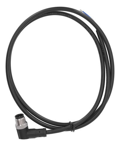 Cable De Conexión De Aviación De 4 Pines, Cable De Sensor El