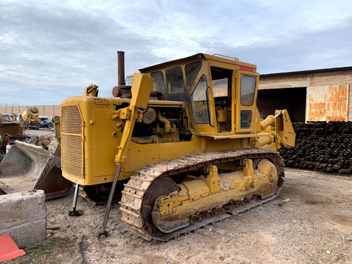 Topador Caterpillar D8k