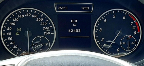 Mercedes Benz B200