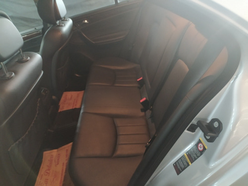 Mercedes-benz 220 Elegance Cdi Automático