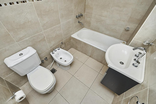 Imagen 17 de 22 de Venta Departamento 1 Ambiente Con Cochera