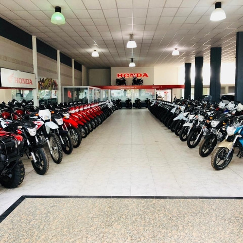 Imagen 14 de 15 de Motomel Blitz 110 - Paperino Srl