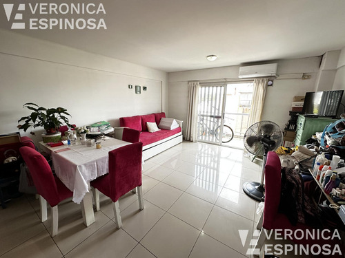 Departamento Venta Moron Un Ambiente
