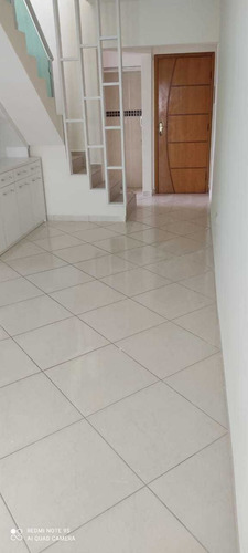 Imagem 8 de 24 de Am148 Cobertura Duplex 2 Dormitórios- Frente Mar- Caiçara