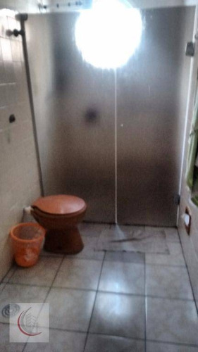 Imagem 11 de 17 de Apartamento Com 1 Dormitório À Venda, 46 M² Por R$ 245.000,00 - Tupi - Praia Grande/sp - Ap1629