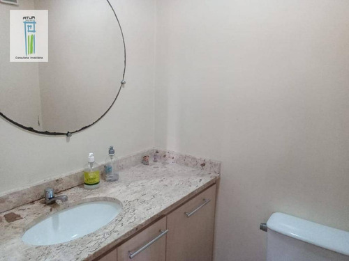 Imagem 9 de 24 de Excelente Apartamento Lauzane - Ap1419