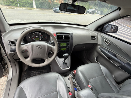 Hyundai Tucson 2.0 Gls 4x2 Aut. 5p