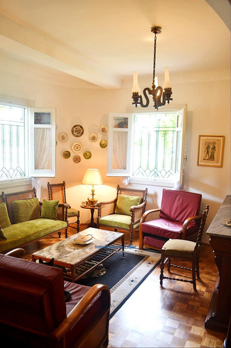 Casa De 4 Dormitorios En Prado