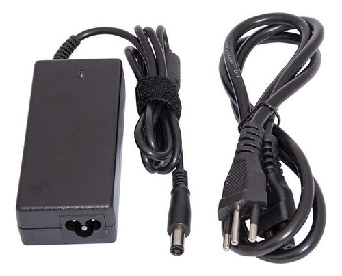 Fuente para portátil Compaq Cq40, Cq41, Cq42, Cq43, Cq45, Cq50, 65 W