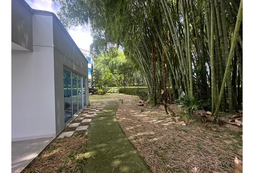 Se Alquila Apartamento Condominio Campestre Via El Caimo
