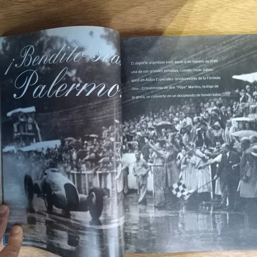 Revista El Grafico Nº233 Los Hermanos Galvez Tributo Especia (Usado)