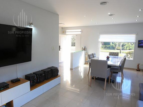 Casa En Solar Del Bosque Venta Canning