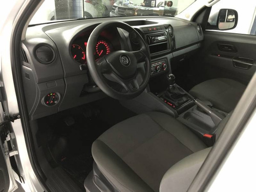 Imagem 6 de 12 de Volkswagen Amarok Se Cd 2.0