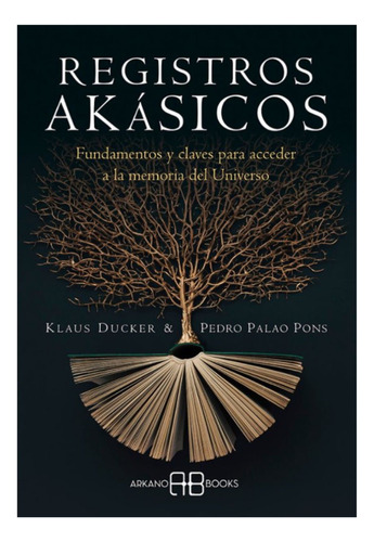 Registros Akásicos - Soncosasdebrujas®