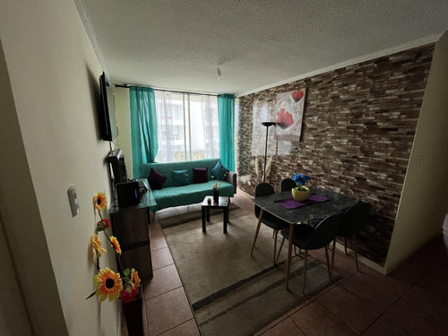 Departamento En Venta La Serena
