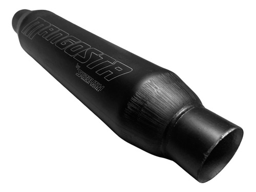 Bala Resonador Pre-silenciador Mangosta Sirrush 3.5 X 12