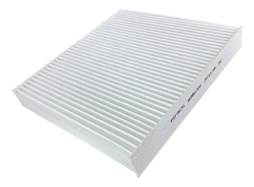 Cabin Air Filter Np300 Frontier 2.5 Diesel 2018