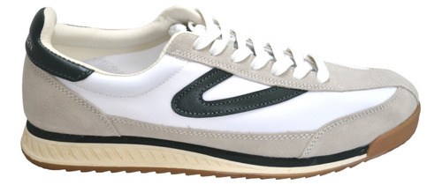 Tenis Para Mujer Tretorn Rawlins