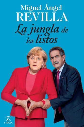 Libro La Jungla De Los Listos