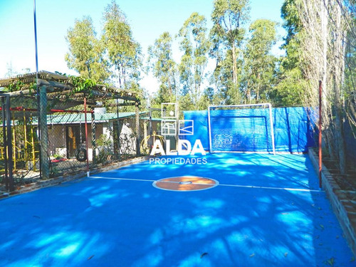 Imagen 25 de 30 de Casa Bella Vista Piriápolis 4 Dorms Alquiler Temporada Ca300765