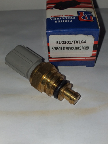 Sensor Válvula Temperatura Ford Ranger 4.0 00/09 Focus S2301