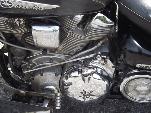 Imagen 5 de 7 de Yamaha Road Star