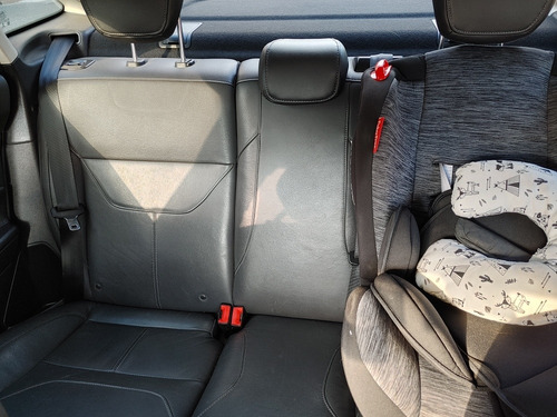 Ford Focus Iii 2.0 Sedan Se 2016